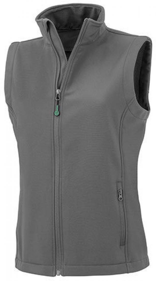 Result Funktionsweste Womens Recycled 2-Layer Printable günstig online kaufen