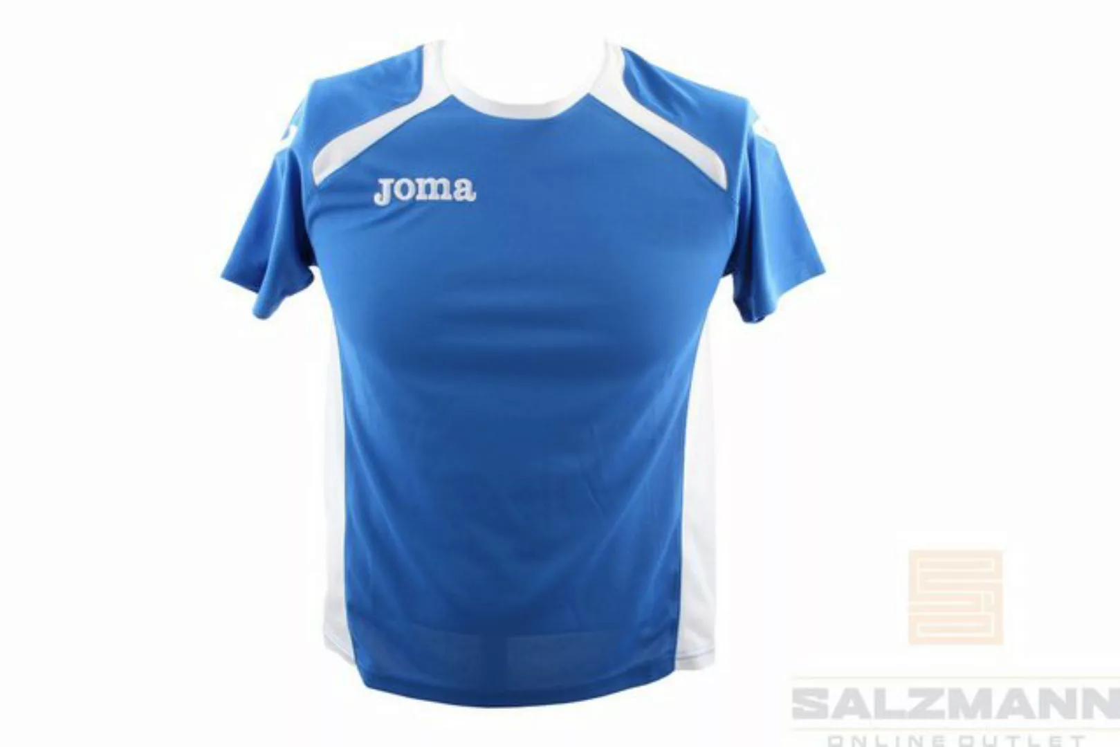 Joma Shirttop Joma Herren T-Shirt Gr. XS Blau Neu günstig online kaufen