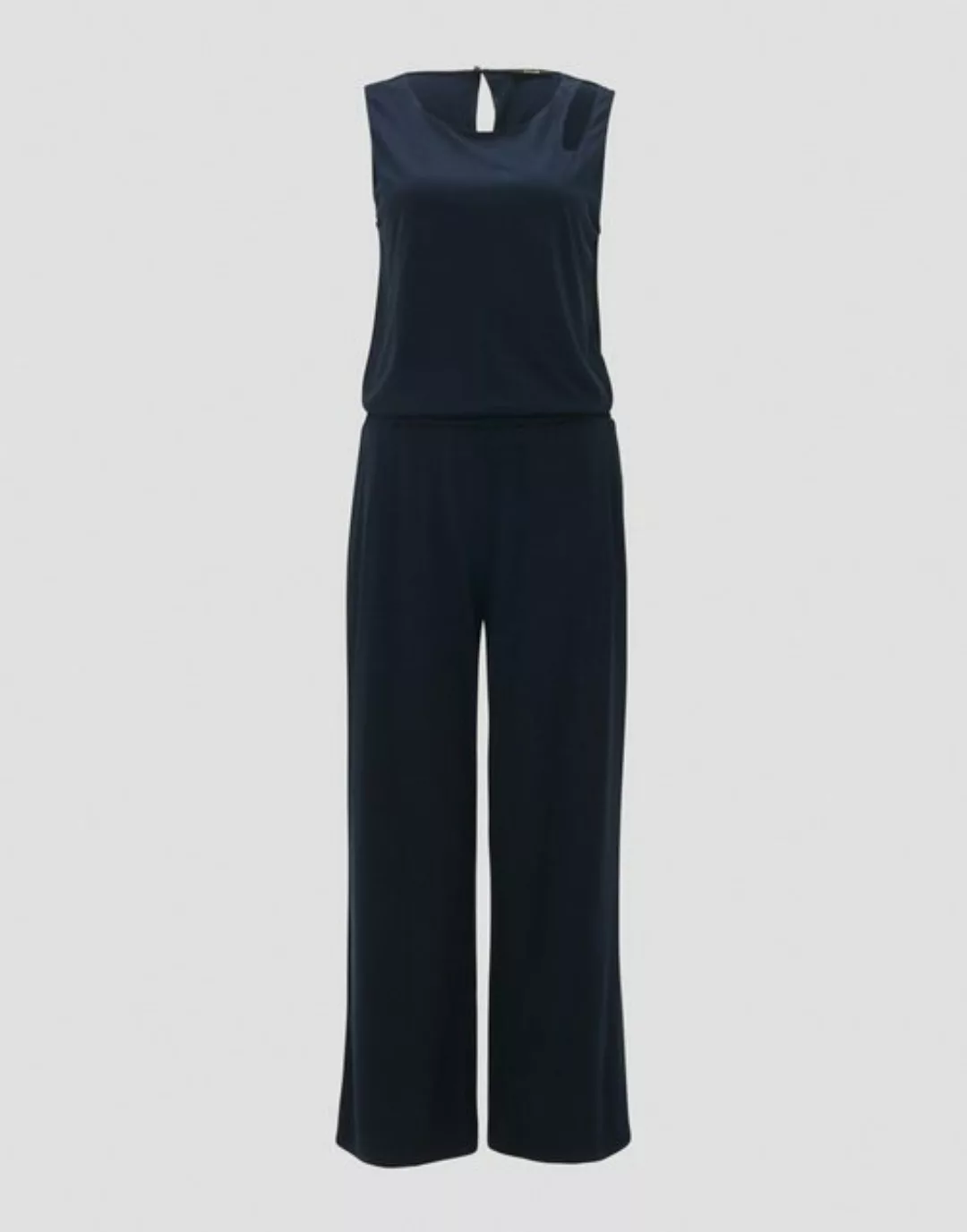 OPUS Jumpsuit Melpani coal blue günstig online kaufen