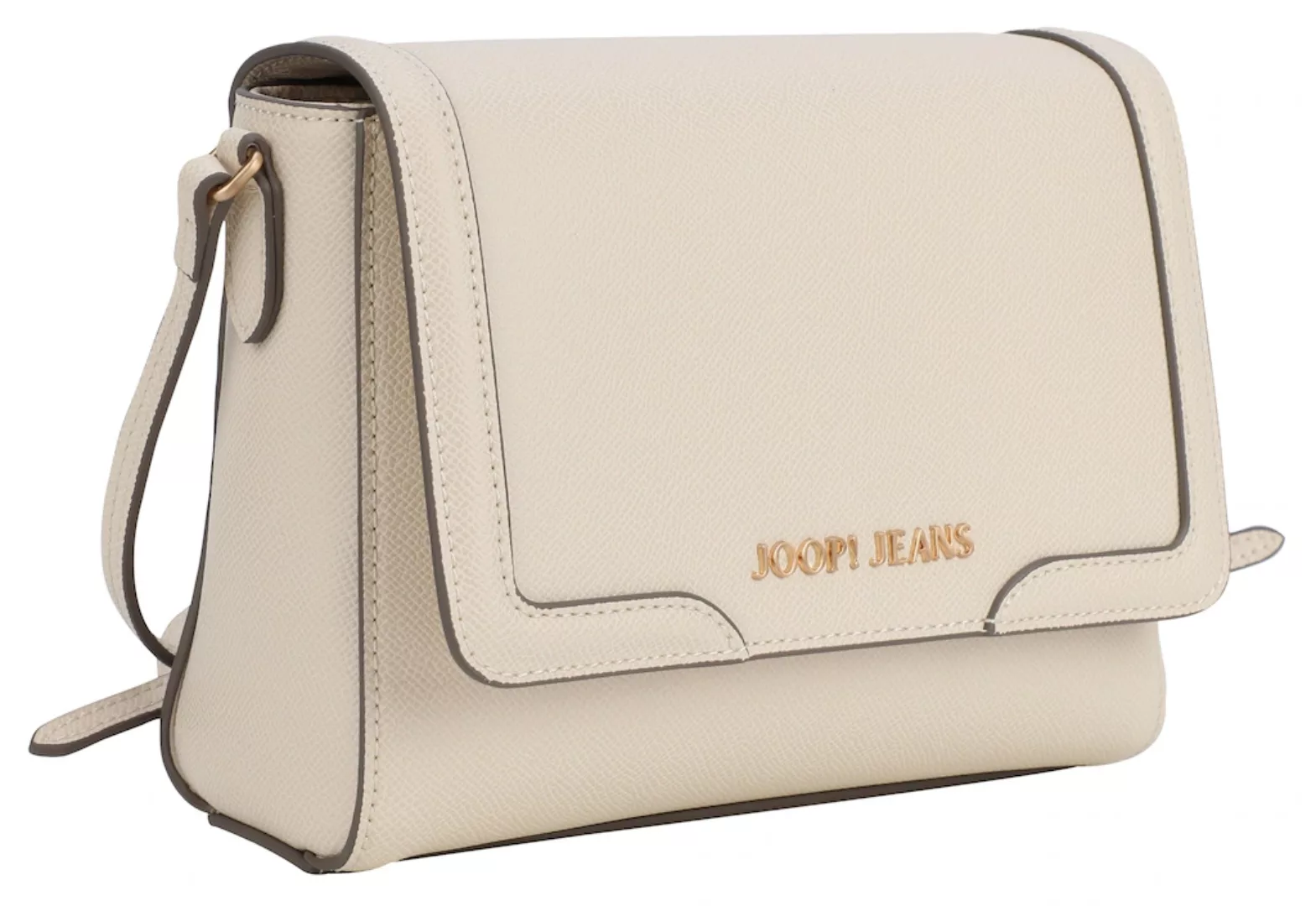 Joop Jeans Schultertasche, Handtasche Damen Umhängetasche Tasche Damen günstig online kaufen