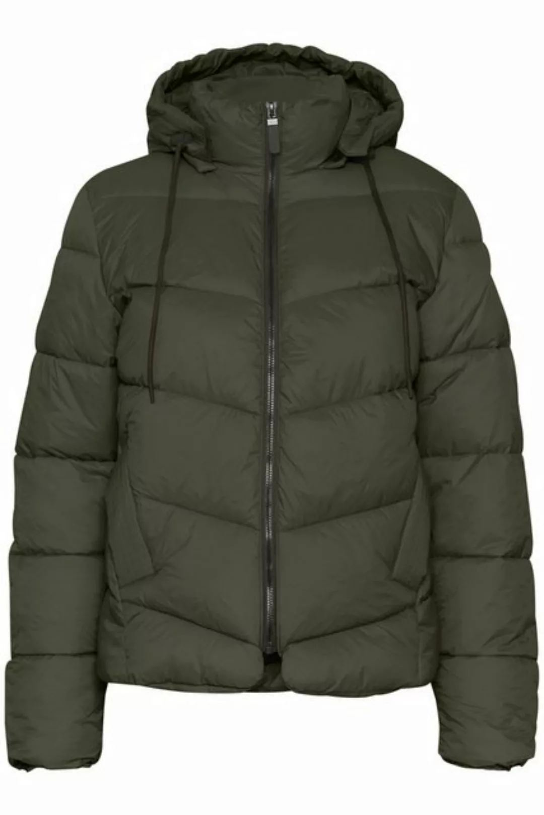 KAFFE Allwetterjacke Jacke KAsusanne günstig online kaufen