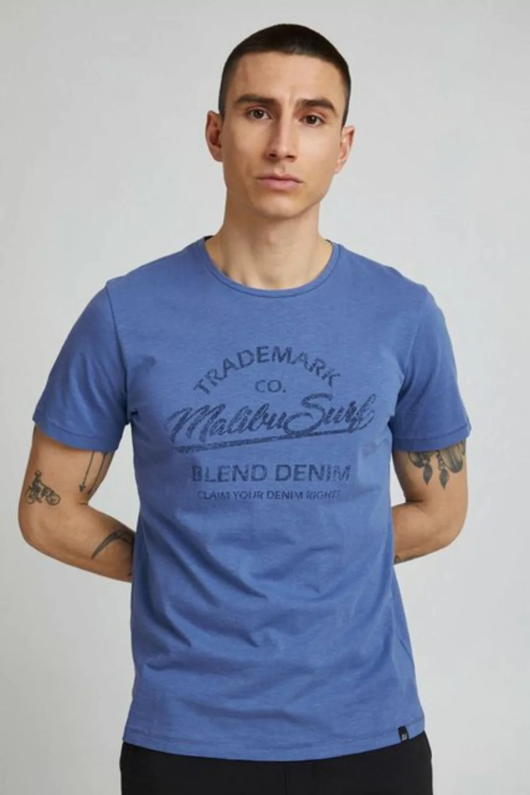 Blend T-Shirt BLEND BHAmatus günstig online kaufen