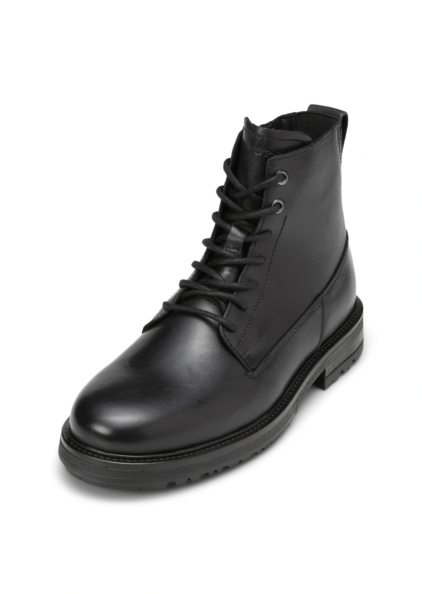 Marc OPolo Stiefelette "aus edlem Rindleder" günstig online kaufen