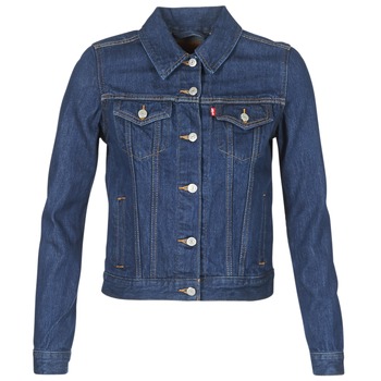 Levi's® Jeansjacke günstig online kaufen