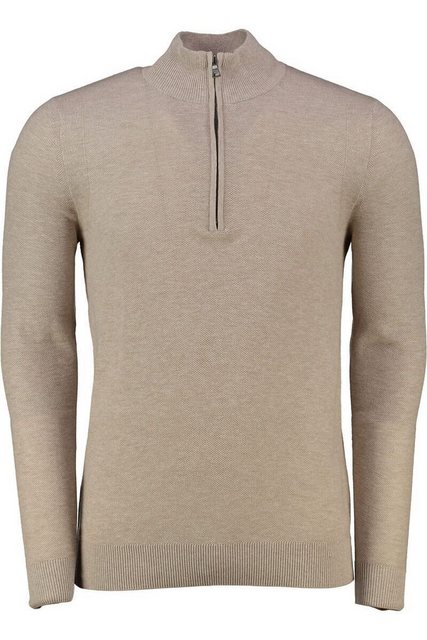 Brax Strickpullover Troyer Steffen günstig online kaufen