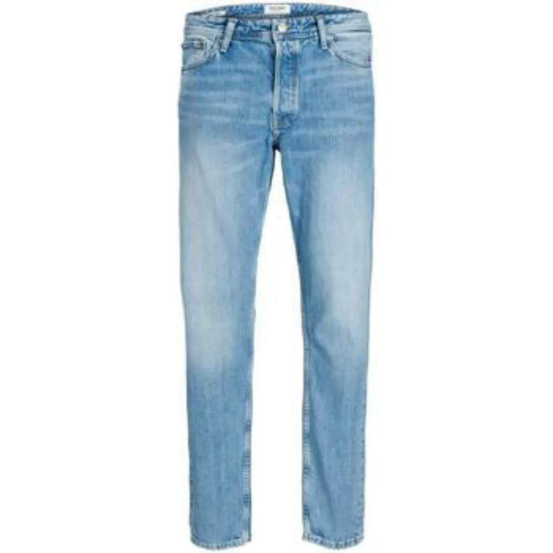 Jack & Jones  Straight Leg Jeans JJICHRIS JJORIGINAL CJ 920 NOOS 12193398 günstig online kaufen