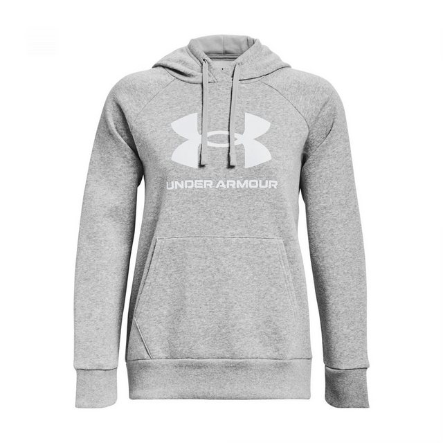 Under Armour® Kapuzenpullover Under Armour Damen Kapuzenpullover Rival Flee günstig online kaufen