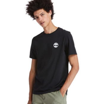 Timberland  T-Shirt Tfo yc ss tree gr t günstig online kaufen