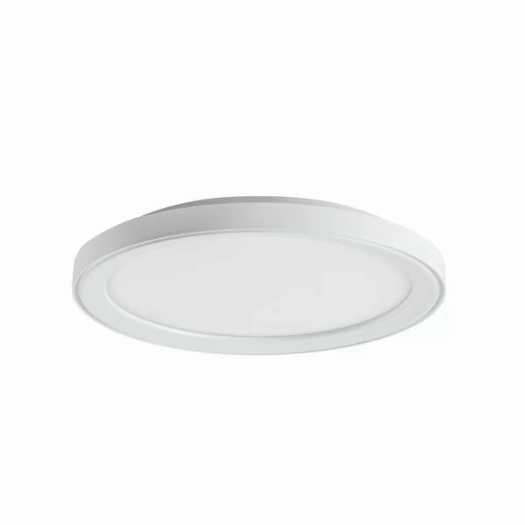 BRUMBERG Sunny Mini LED-Deckenlampe RC CCT weiß günstig online kaufen