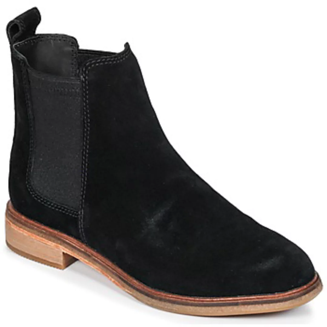 Clarks  Damenstiefel CLARKDALE günstig online kaufen