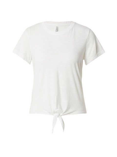 ONLY T-Shirt NEW ISA (1-tlg) Weiteres Detail günstig online kaufen