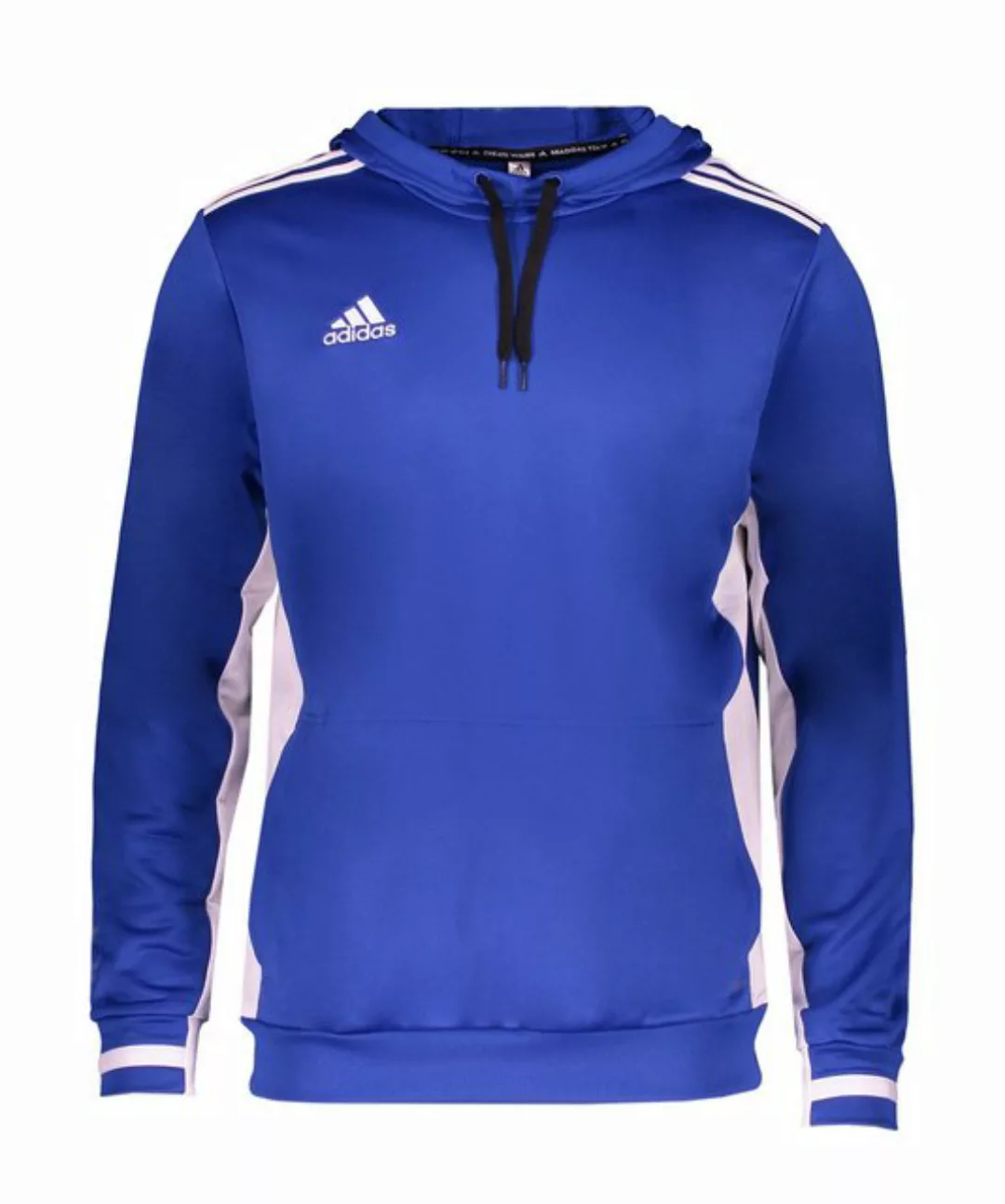 adidas Performance Sweatshirt MT19 Custom Hoody Polyester günstig online kaufen