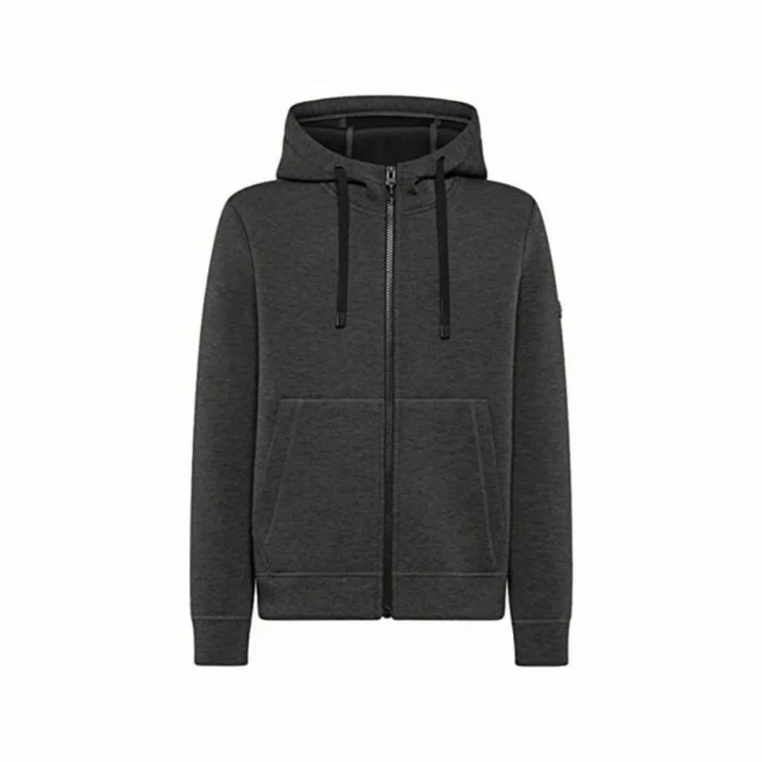 PEUTEREY Sweatshirt uni regular fit (1-tlg) günstig online kaufen