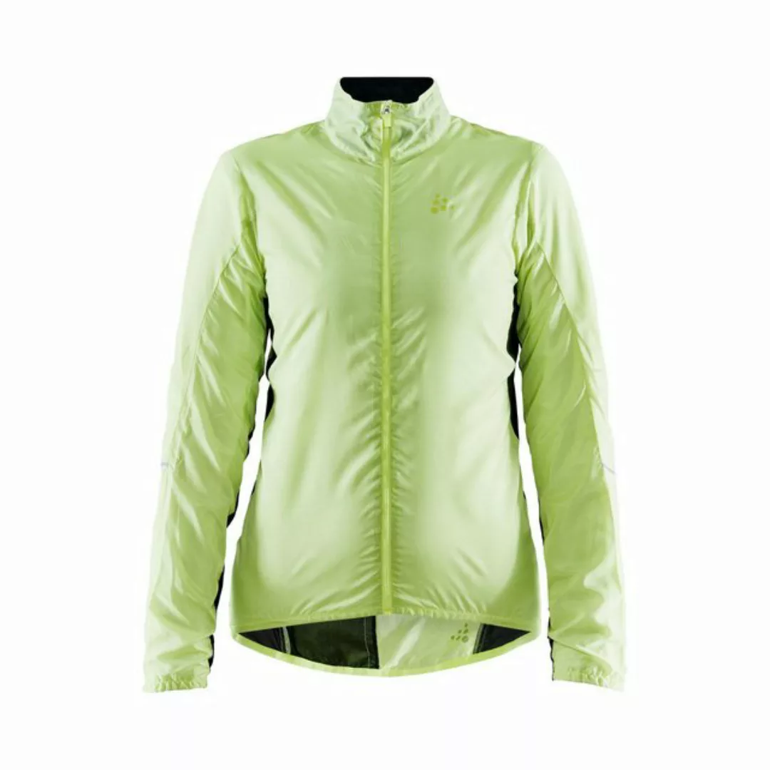 Craft Outdoorjacke Craft Damen Jacke Essence Light Wind Jacket W 1908792 günstig online kaufen