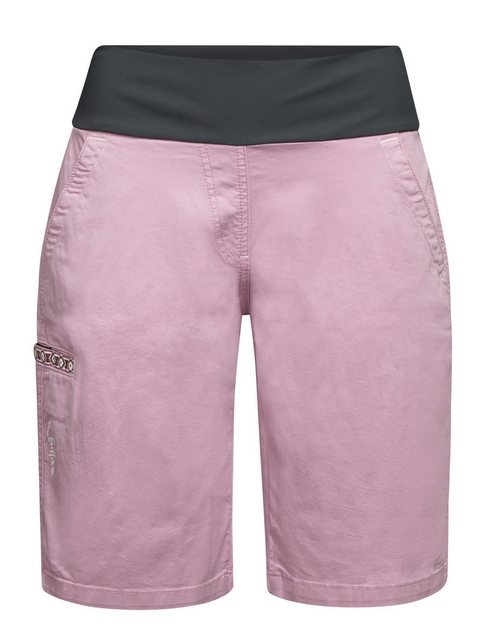 Chillaz Shorts Chillaz W Sandra 3.0 Shorty Damen Shorts günstig online kaufen