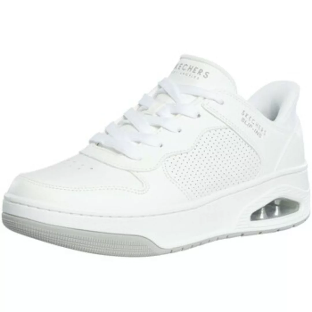 Skechers  Sneaker Uno Court – Slip-In-Sneakers in Akazienoptik günstig online kaufen