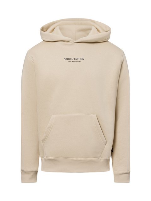 Alpha Industries Kapuzenpullover Studio Edition günstig online kaufen