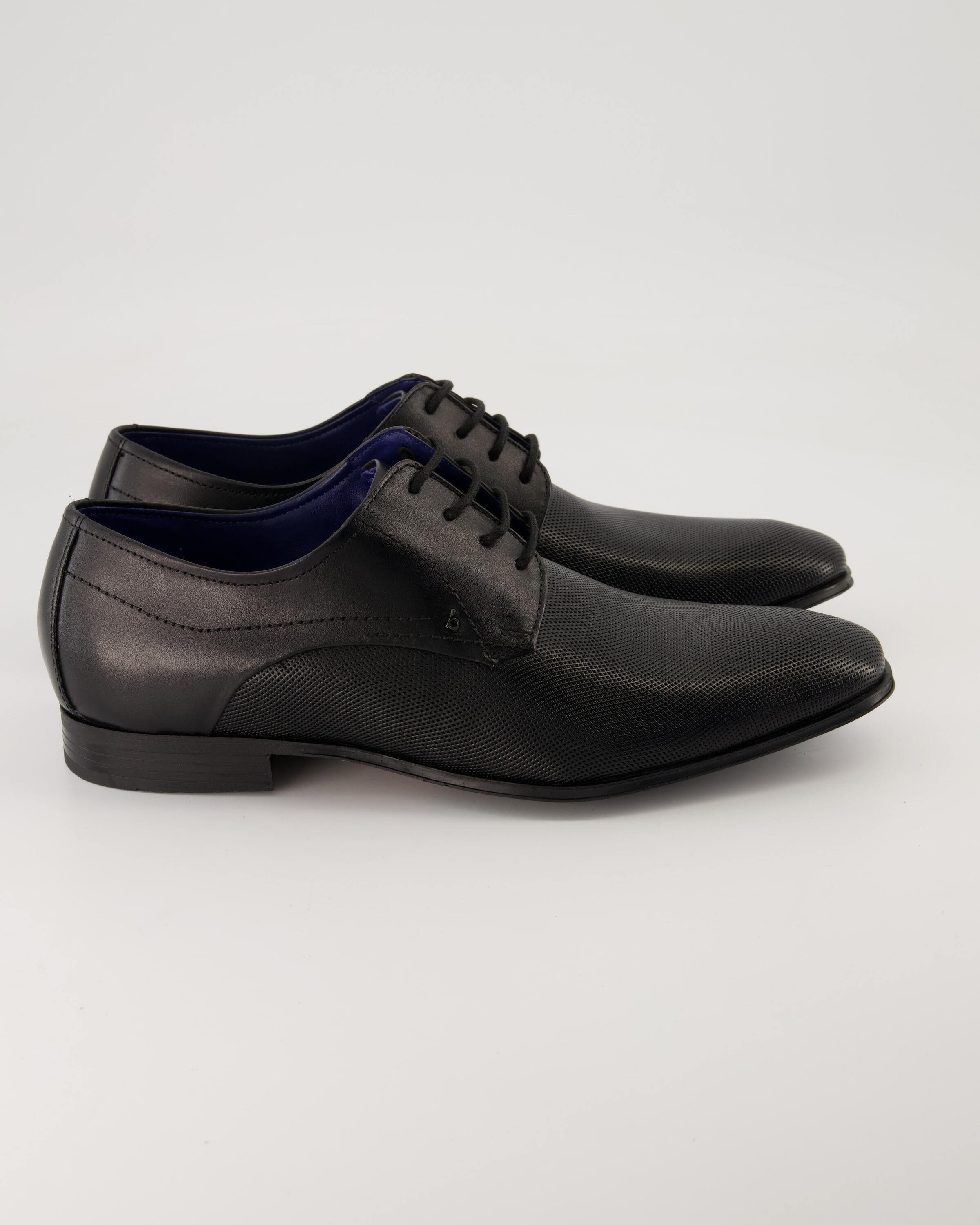 bugatti Mattia2 Schnürschuh Obermaterial: Leder günstig online kaufen