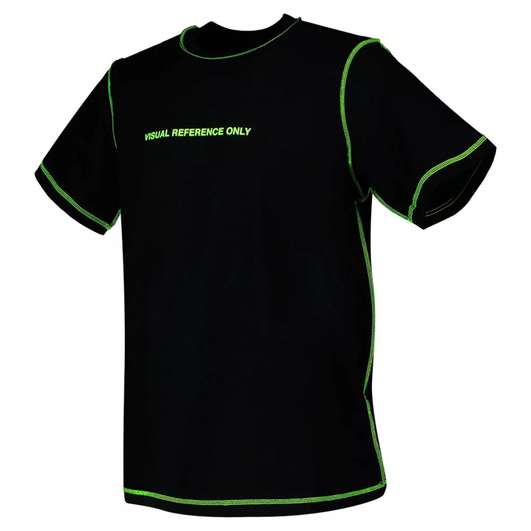 Diesel Juseam Kurzärmeliges T-shirt S Deep / Black günstig online kaufen