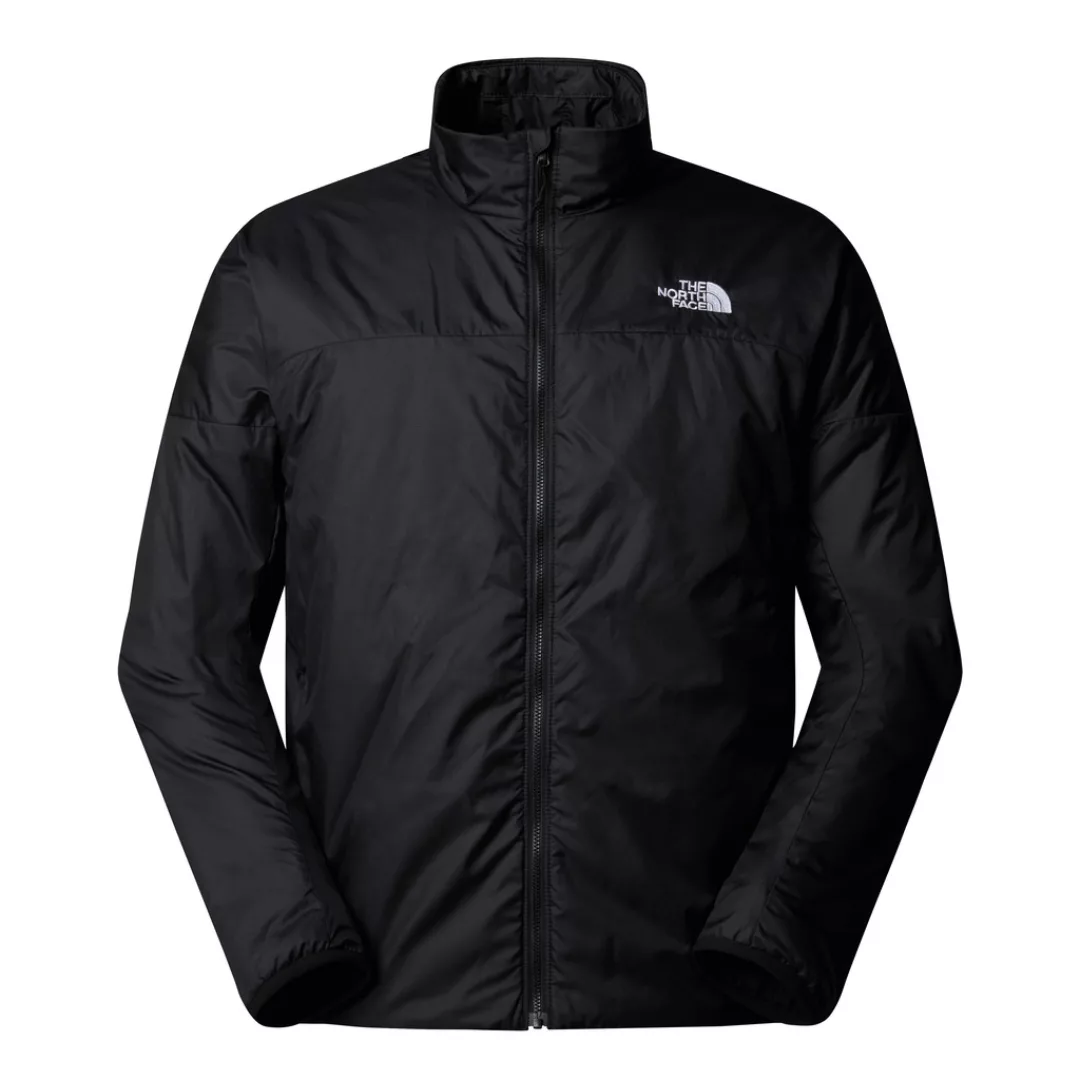 The North Face Funktionsjacke mit Logostickerei günstig online kaufen