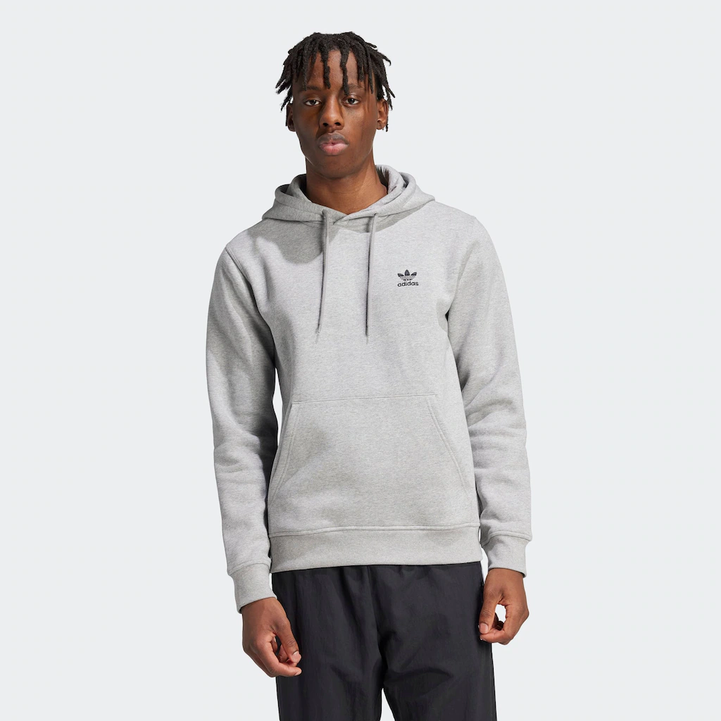 adidas Originals Kapuzensweatshirt "ESS HD", Basic Hoodie, Kapuzenpullover günstig online kaufen