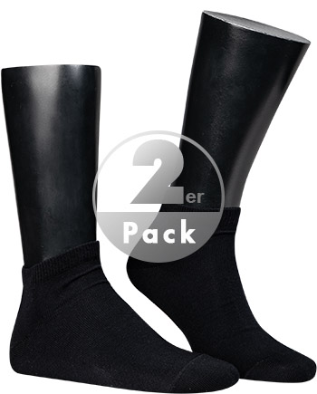 Falke Herren Sneaker Socken Happy - 2er Pack günstig online kaufen