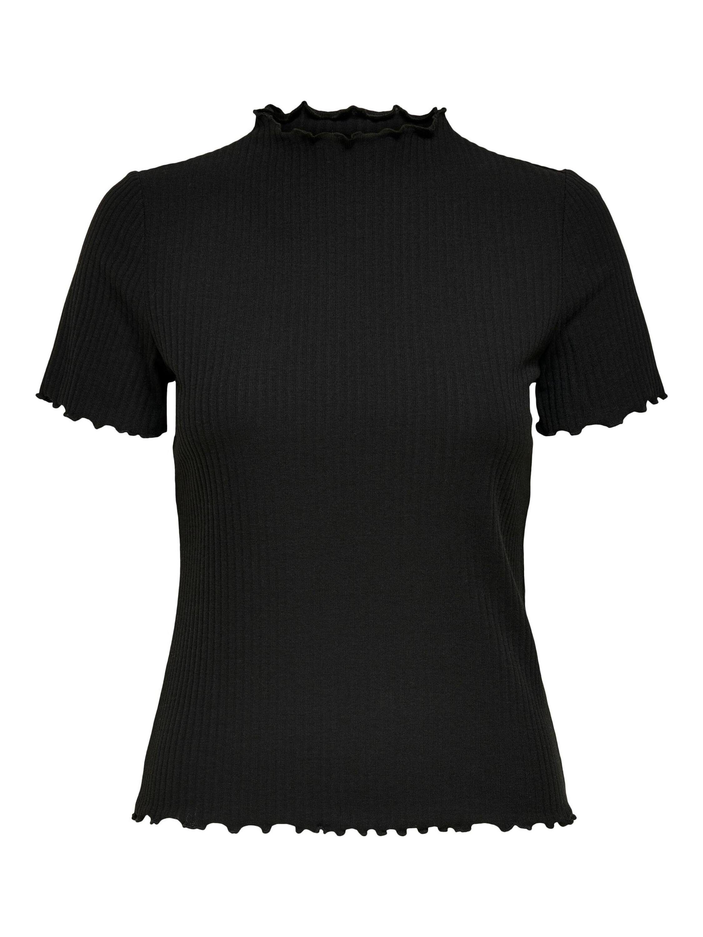 ONLY T-Shirt ONLEmma (1-tlg) Plain/ohne Details günstig online kaufen