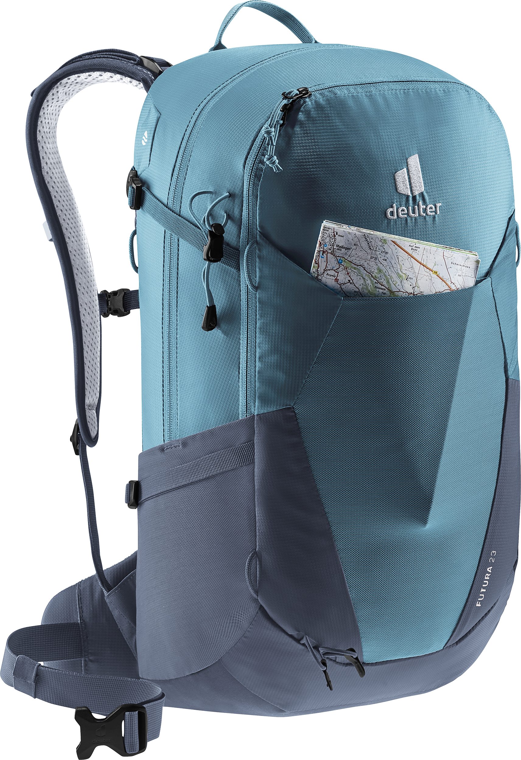 deuter Rucksack Deuter Rucksack Futura 23 günstig online kaufen