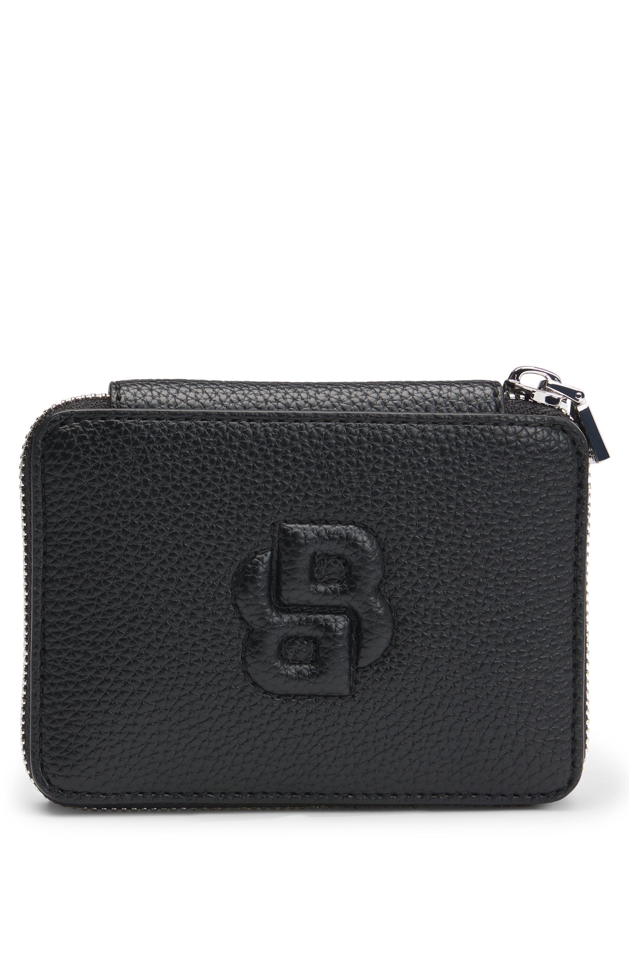 BOSS Geldbörse Anett New SM Zaround, günstig online kaufen