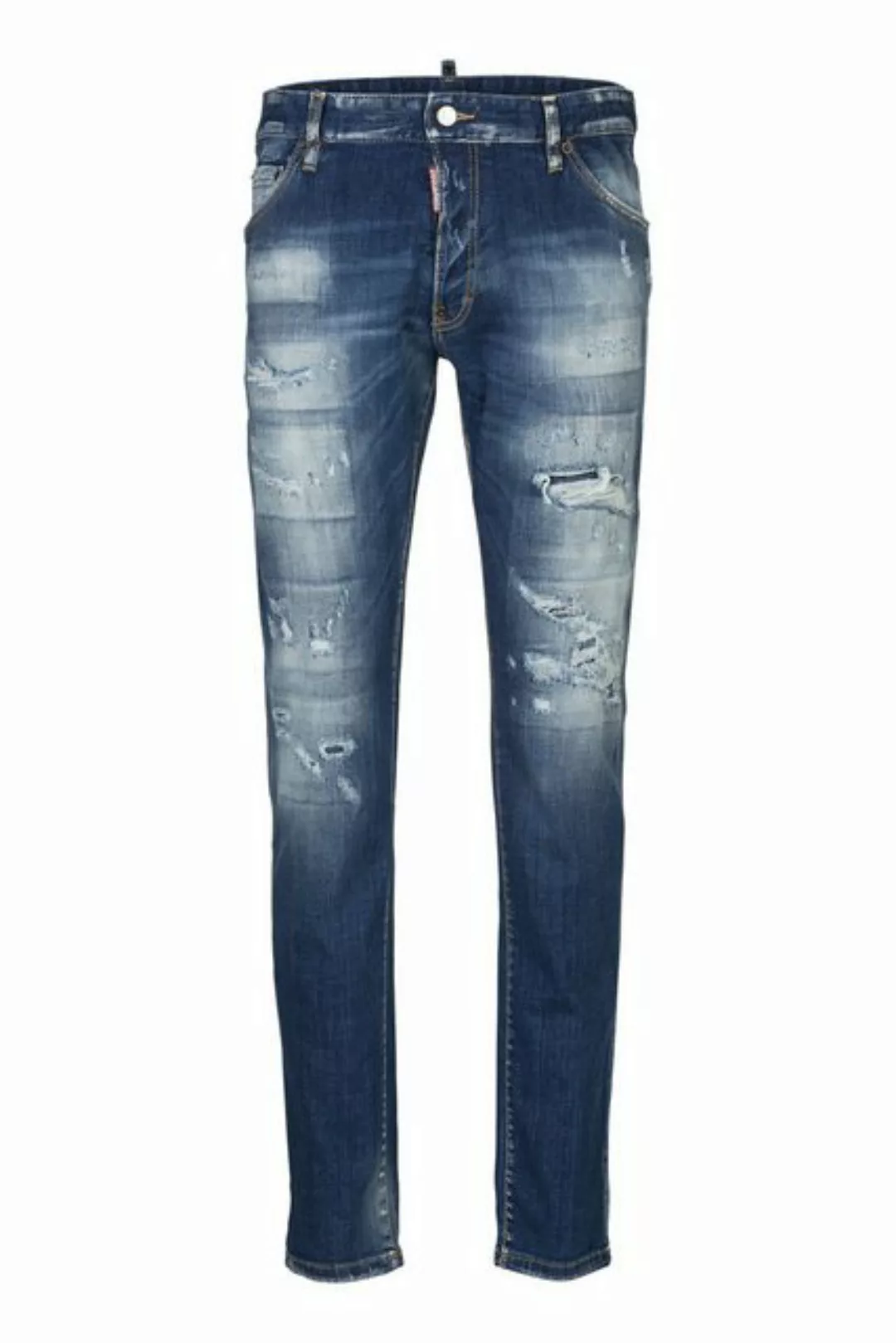 Dsquared2 Slim-fit-Jeans Cool Guy Jean günstig online kaufen