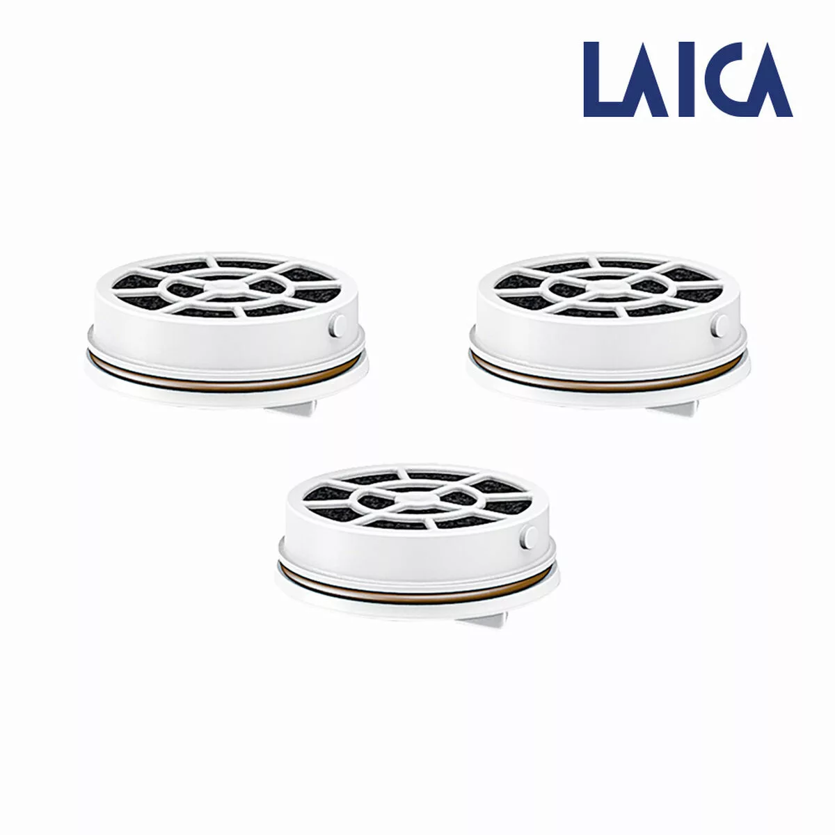 Filter Für Karaffe Laica Flow´ngo Fd03a Pack (3 Stück) günstig online kaufen