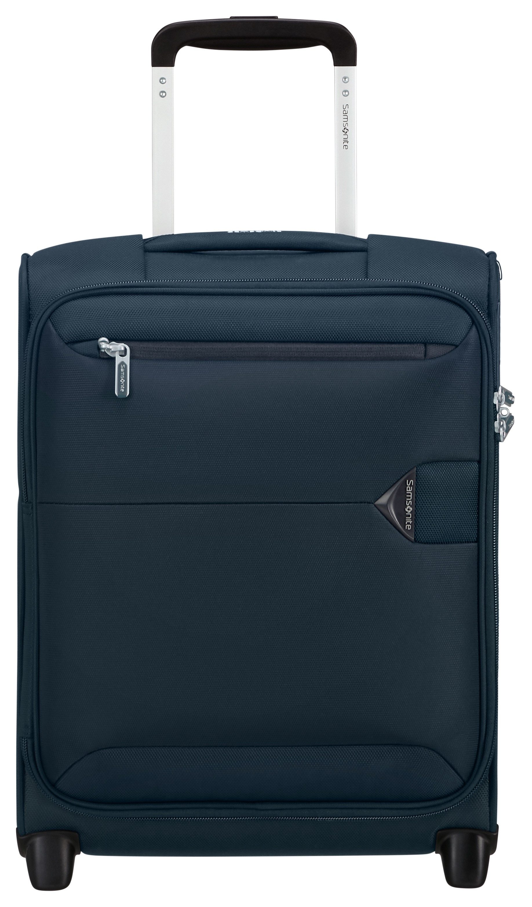 Samsonite Weichgepäck-Trolley UPRIGHT 45/16 UNDERSEATER, 2 günstig online kaufen