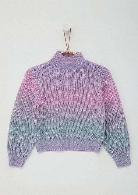 s.Oliver Sweatshirt Strickpullover günstig online kaufen