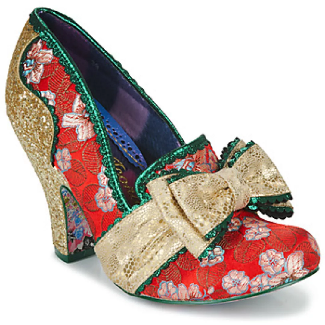 Irregular Choice  Pumps All The Time günstig online kaufen