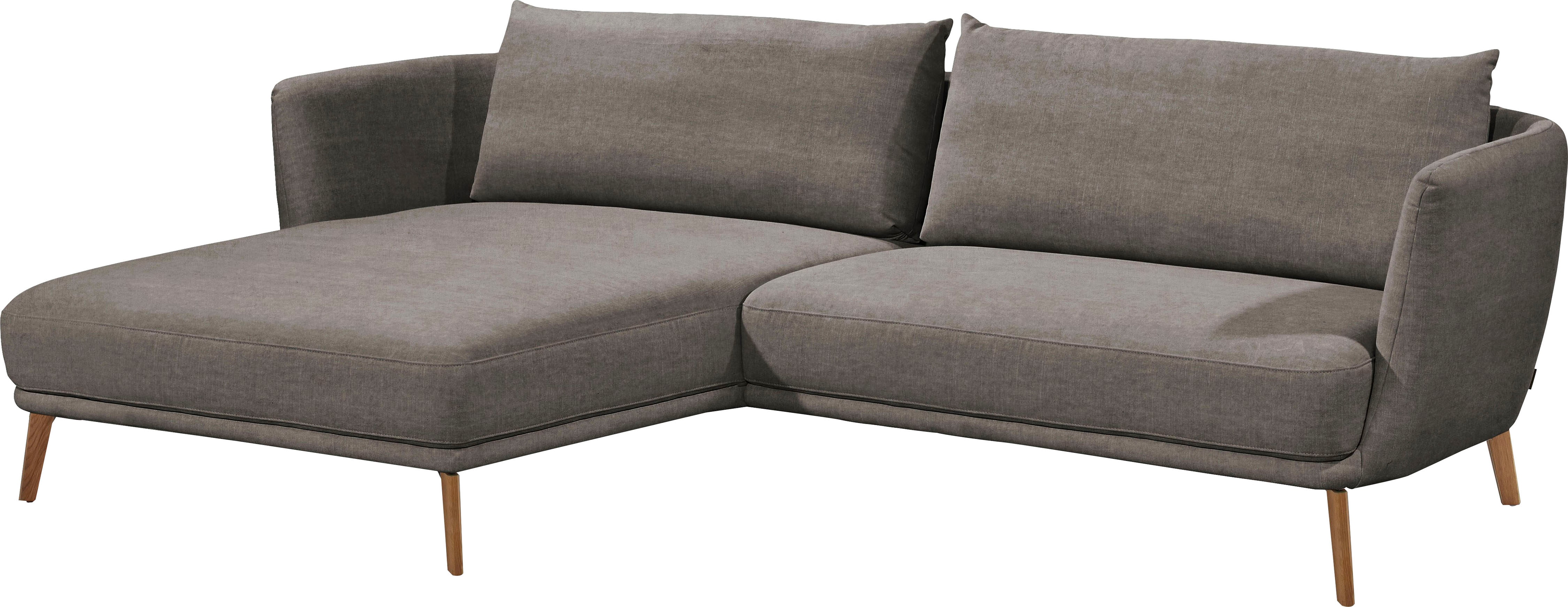 SCHÖNER WOHNEN-Kollektion Ecksofa "Pearl - 5 Jahre Hersteller-Garantie, auc günstig online kaufen