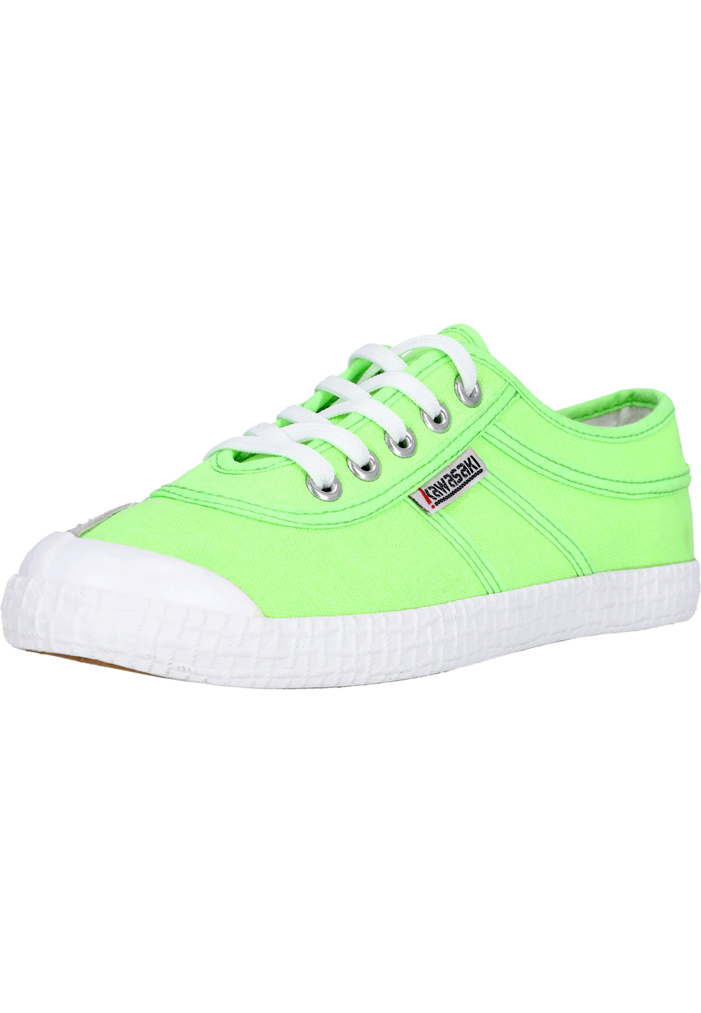 Kawasaki Sneaker "Neon", in een stijlvolle look günstig online kaufen