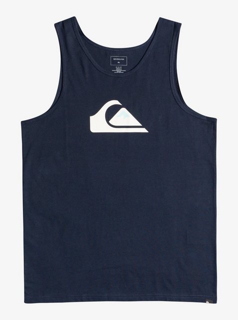 Quiksilver T-Shirt COMP LOGO TANK günstig online kaufen