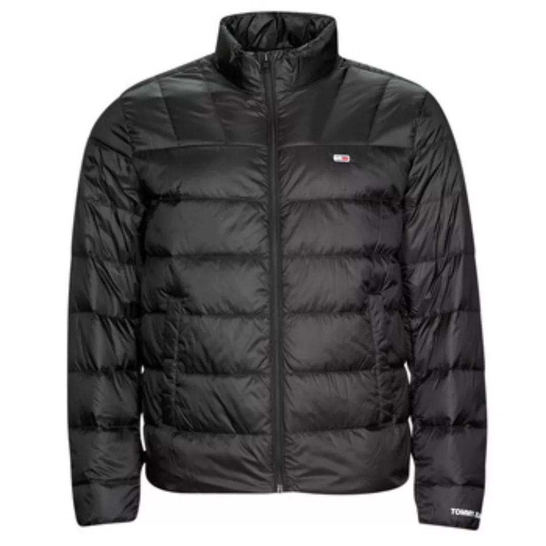 Tommy Jeans  Daunenjacken TJM ESSENTIAL LIGHT DOWN JACKET günstig online kaufen