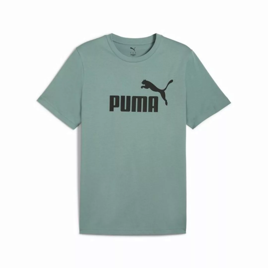 PUMA T-Shirt ESS NO. 1 LOGO TEE (S) günstig online kaufen