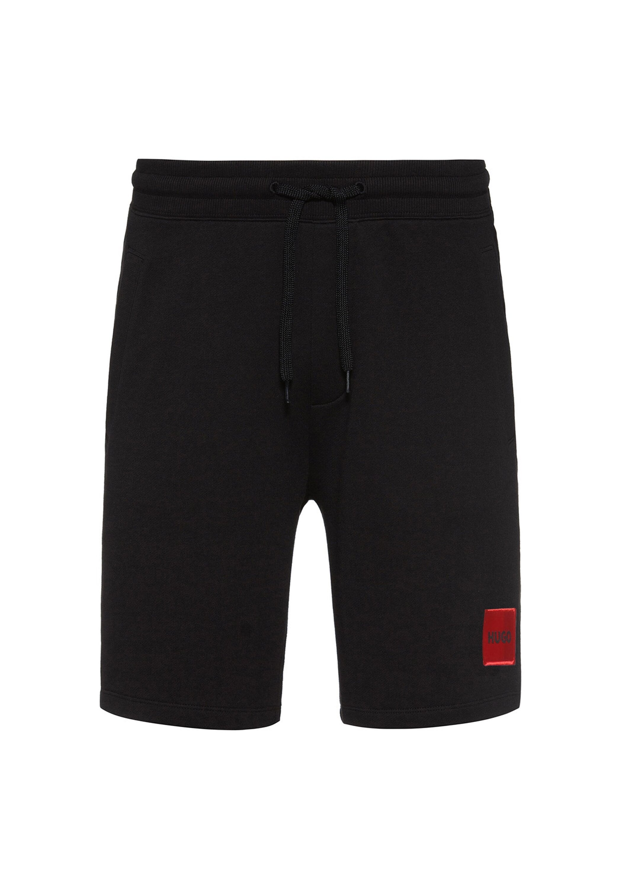 HUGO Shorts "Shorts DIZ222" günstig online kaufen