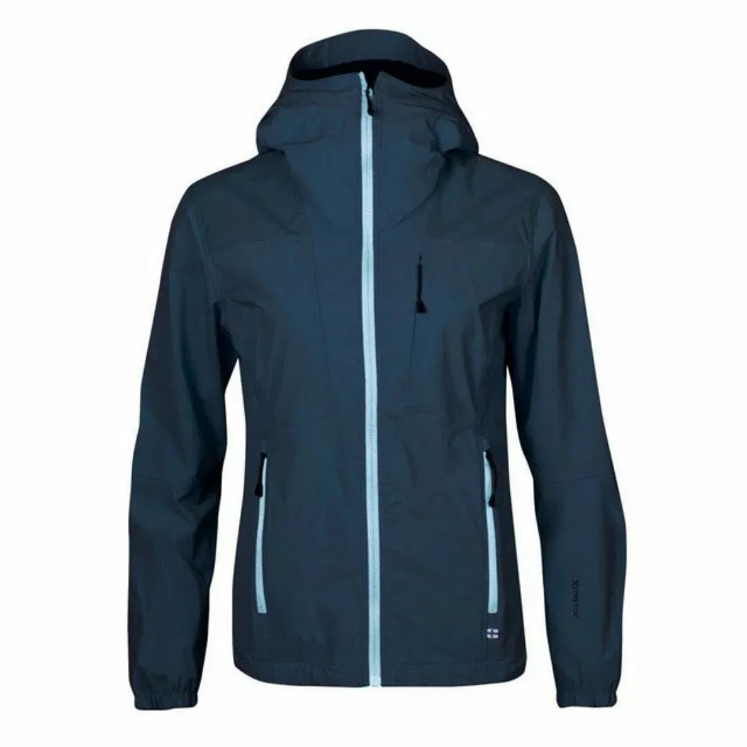 HALTI Trekkingjacke Pallas II W X-stretch jacket günstig online kaufen