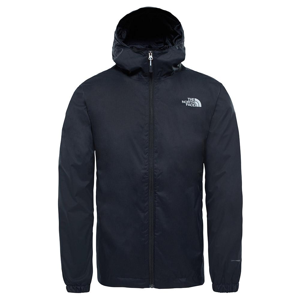 The North Face Quest Jacke 2XL TNF Black günstig online kaufen