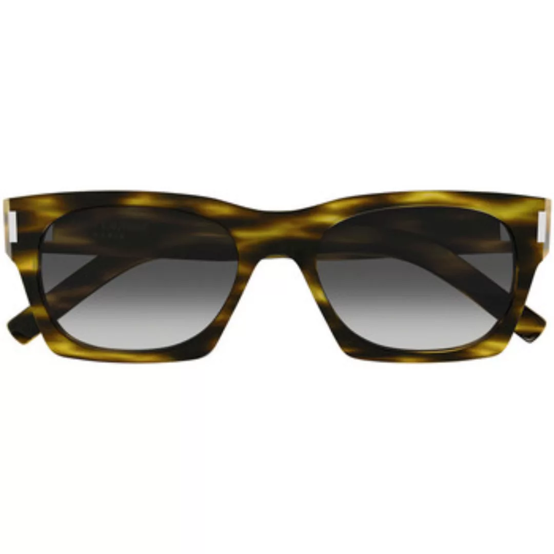 Yves Saint Laurent  Sonnenbrillen Sonnenbrille Saint Laurent Neue Welle SL günstig online kaufen