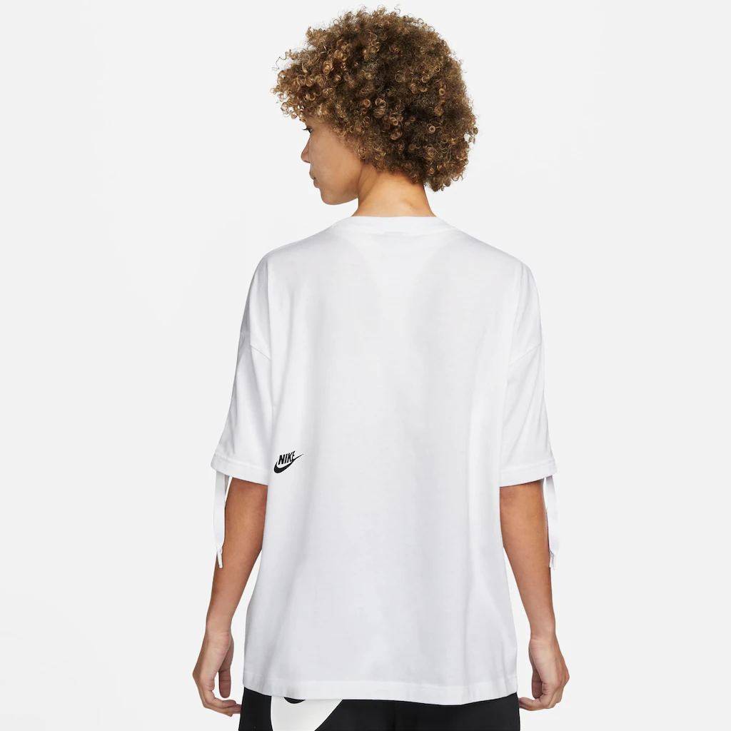 Nike Sportswear T-Shirt W NSW SS TOP DNC günstig online kaufen