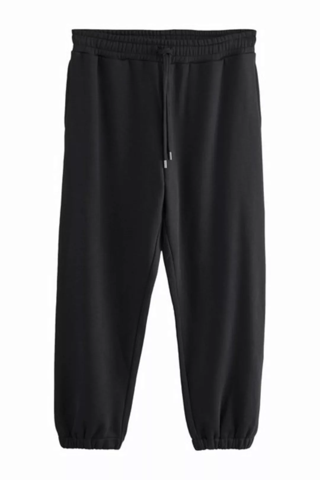 Next Loungehose EDIT Jogginghose mit Bündchen (1-tlg) günstig online kaufen