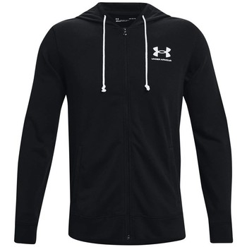 Under Armour  Sweatshirt Rival Terry LC FZ günstig online kaufen