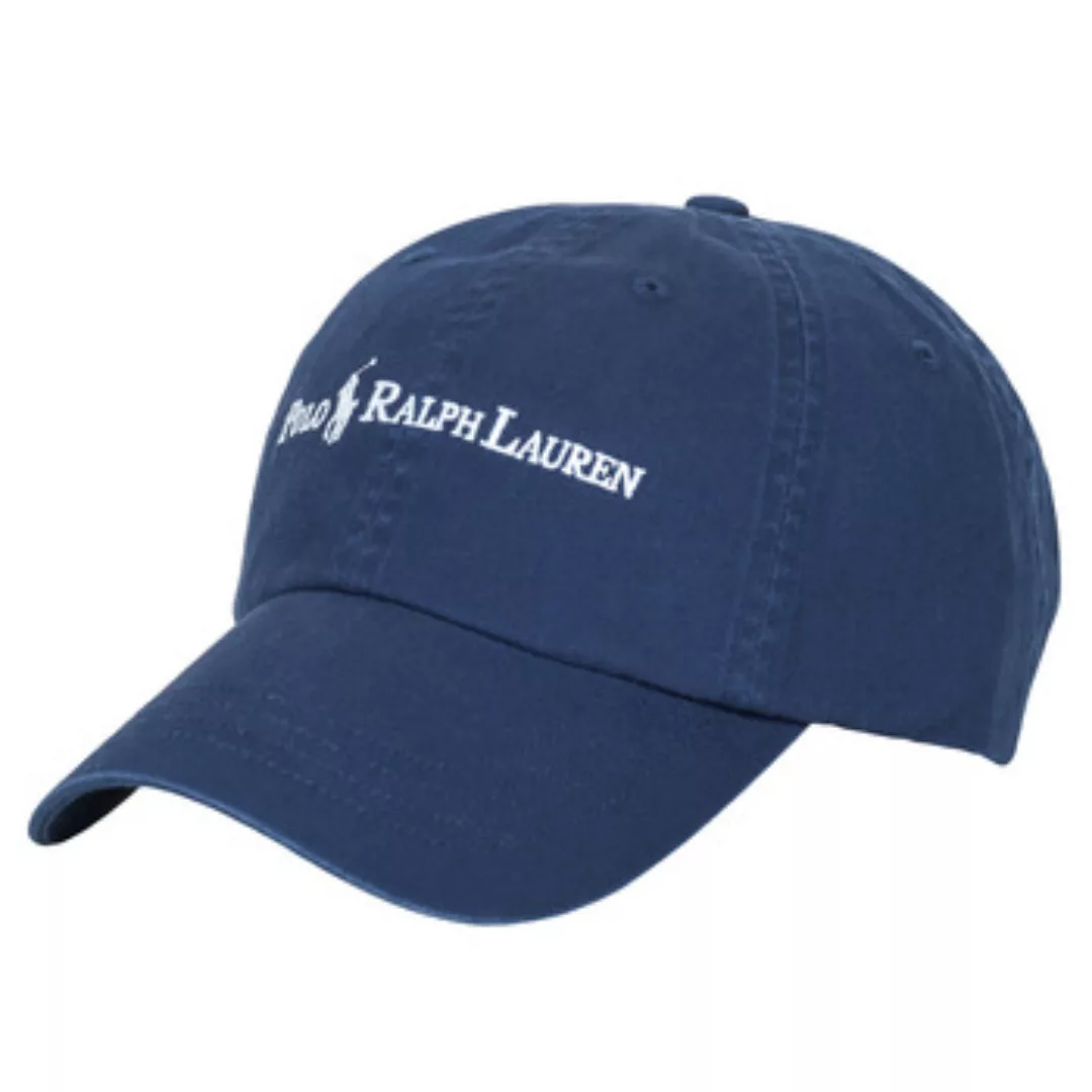 Polo Ralph Lauren  Schirmmütze CLS SPRT CAP-CAP-HAT günstig online kaufen