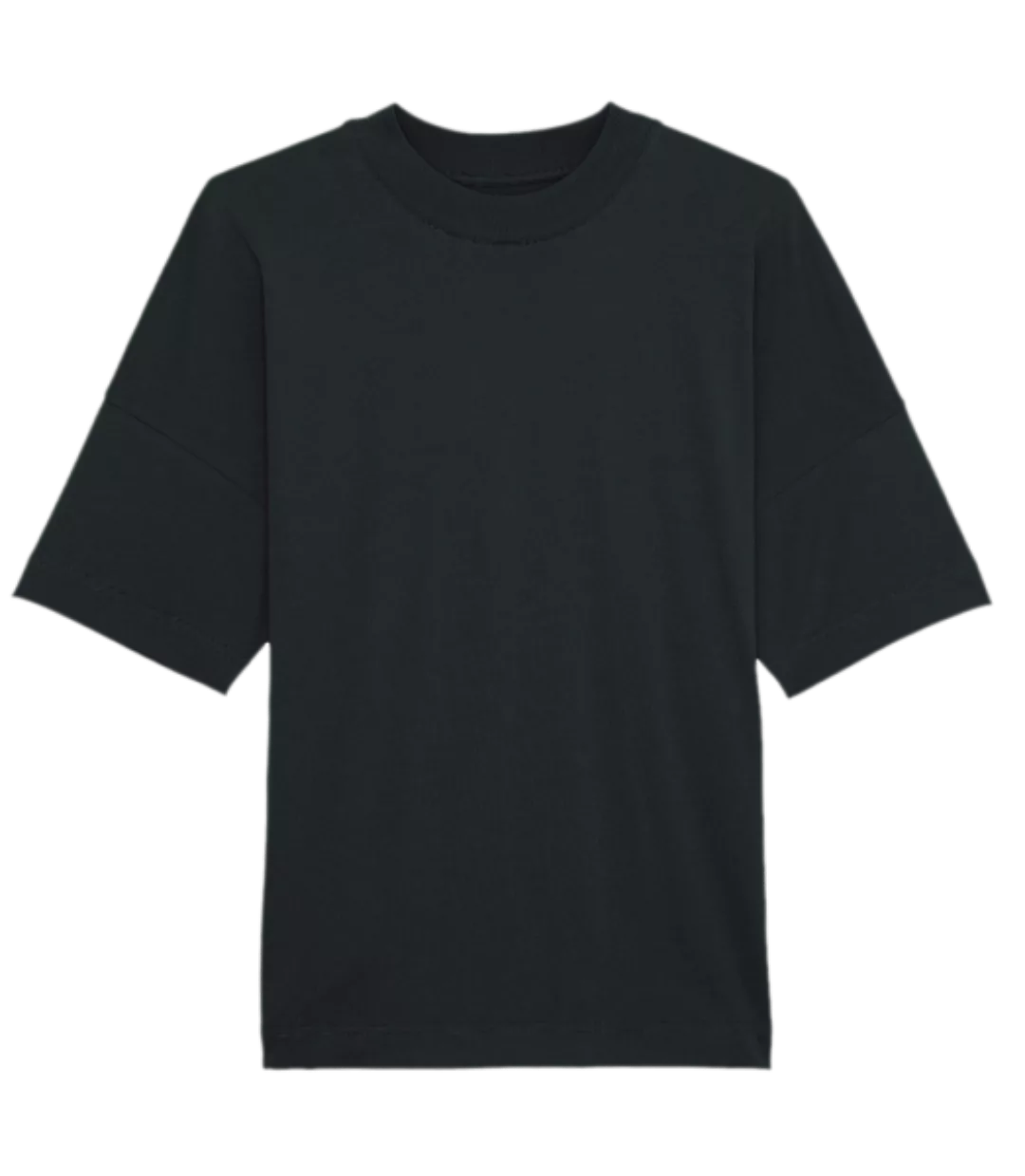 Unisex Bio Oversize T-Shirt Stanley Stella günstig online kaufen