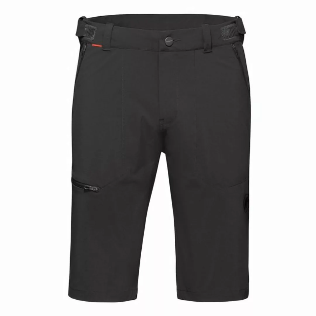 Mammut Funktionshose Runbold Shorts mit integriertem UPF 50+ Lichtschutzfak günstig online kaufen