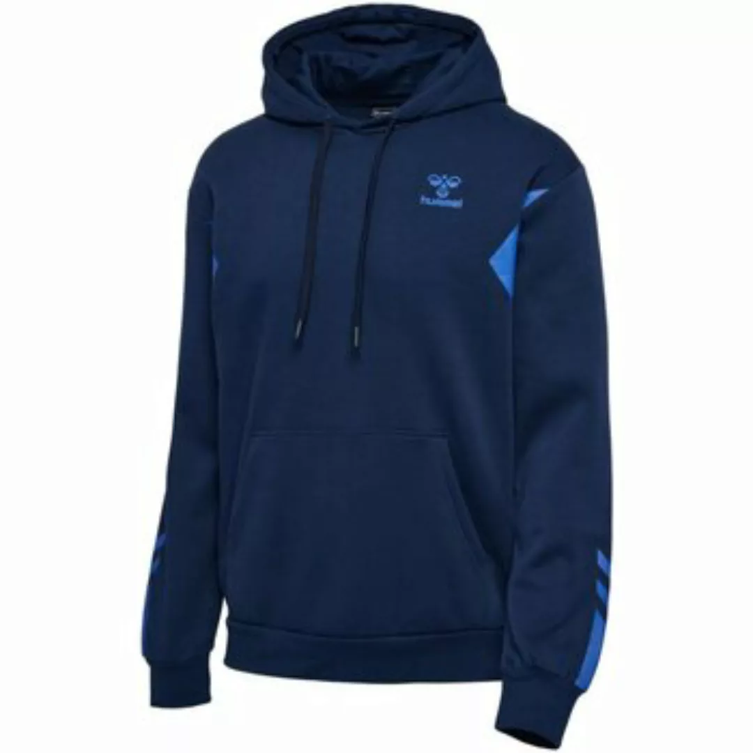 hummel  Pullover Sport hmlACTIVE CO HOODIE 221887/7459 7459 günstig online kaufen